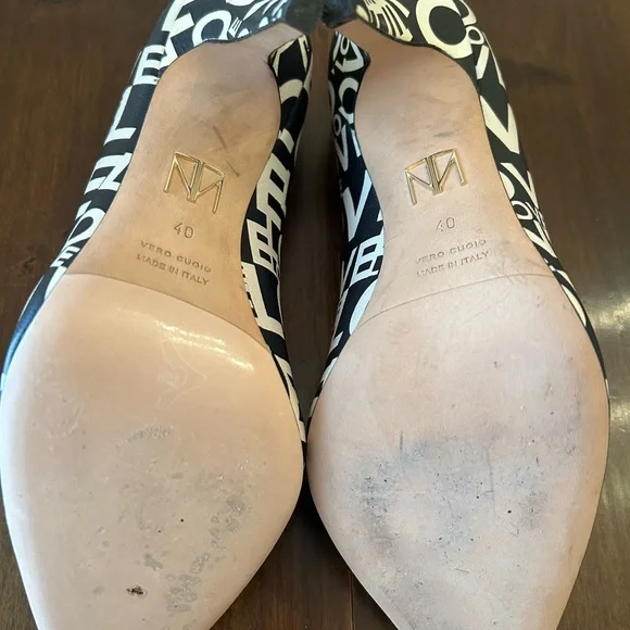 Tamara Mellon Love Heels - Picture 8 of 8